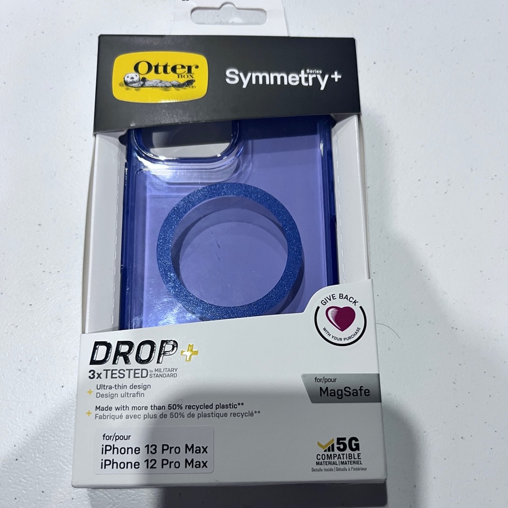 OtterBox  iPhone 13 pro max